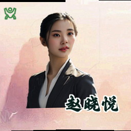 赵晓悦